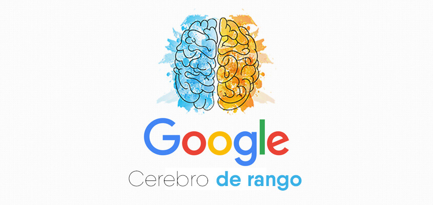 Google BERT
Cerebro de Rango